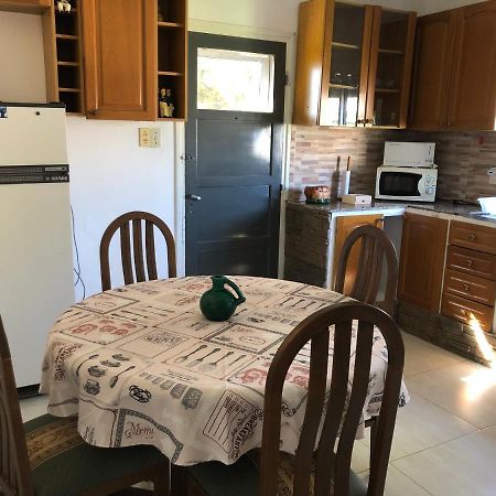 Вилла Casa En El Real De San Carlos Колония-дель-Сакраменто Экстерьер фото